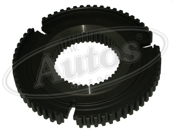 Synchron převodovky ZF ECOSPLIT II 16S151/ 16S181/ 16S221/ 16S251