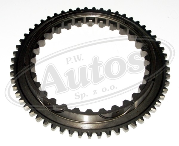 Kolo ozubené synchronu 3. a 4.rychlosti převodovky ZF Ecosplit II 16S151/181/221/251 