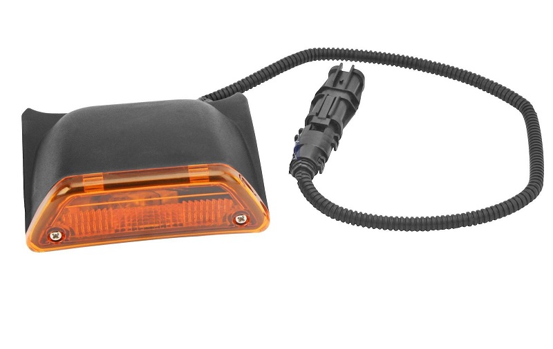 Svítilna směrová přední L/P MAN L2000, M2000, L2000, G90, F7,F8,F9