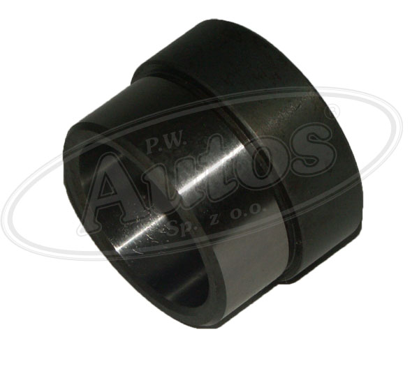 Pouzdro závěsu horní RINGFEDER typ-86/95/2040