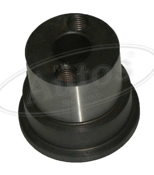 Pouzdro spodní závěsu RINGFEDER typ-86/95/2040