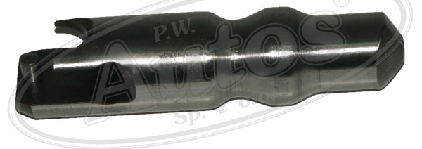 Čep závěsu 38,5mm ROCKINGER typ-400-1/400..C