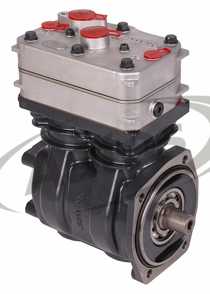 Kompresor vzduchu 2-válcový DAF 95XF,XF95,CF85II, CF85C,F75, 85CF,75CF,TBR2175