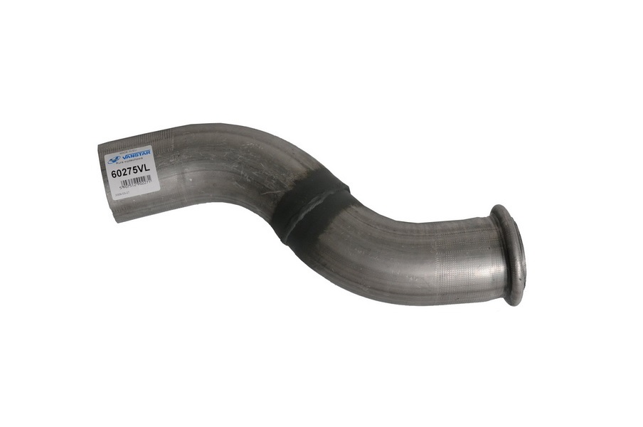 Trubka výfuku 560mm VOLVO FL6 D6A180-TD63ES od 09.1985 do 03.2000