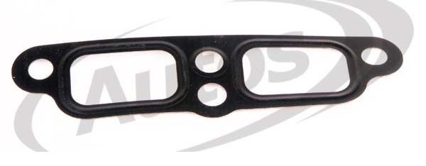 Těsnění odstředivky RVI Premium 420 DCi, Premium 370/420, Kerax do 2006