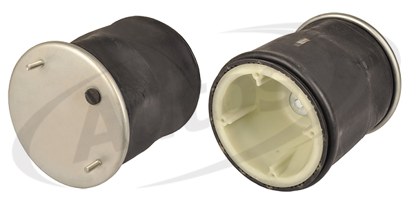 Vlnovec pérování kompletní - plastový zvon  SAF IU, PU, U, XO, XU/ 2923VK, SKRS 11222K