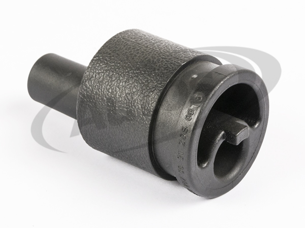 Hlavice řadicí páky MERCEDES Atego, Axor O500/345/350