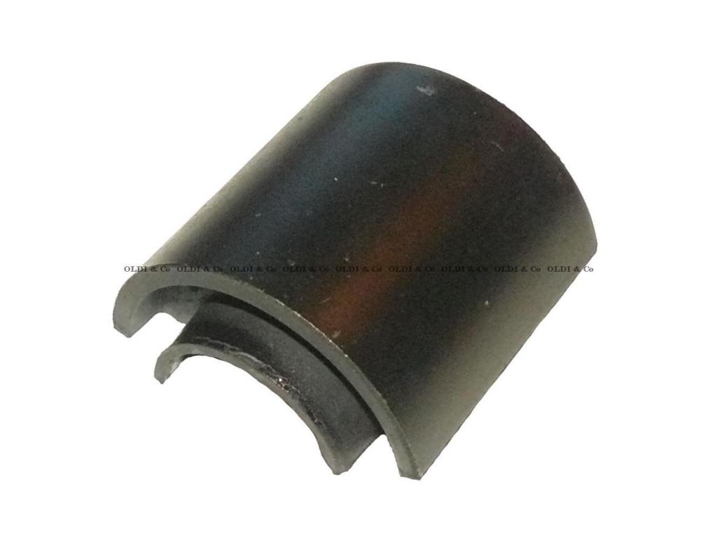 Silentblok stabilizátoru půlka 37x41,5x80 IVECO E.Star/E.Tech/E.Trakker/