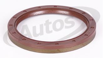 Gufero náboje kola 130x160x16 MAN 14/163/224/264/LL/LLL