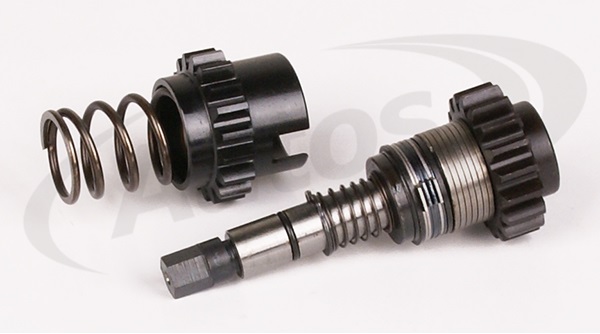 Sada opravárenská brzdového třmenu L MERITOR LISA C/S serie RVI Premium AE385