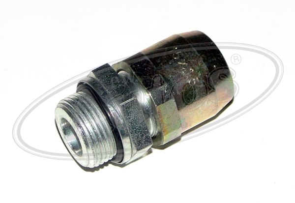 Rychlospojka přímá M22x1,5/PA 15 ,vnější závit