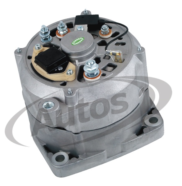 Alternátor 24V/65A SCANIA P,G,R,T,  94,114,124,144,164