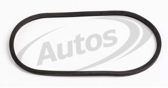 Těsnění termostatu dvojité SCANIA P,G,R,T DC16.05/.18/.21