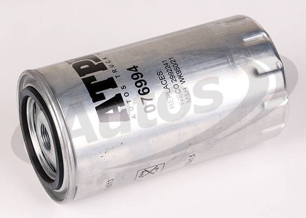 Filtr paliva DAF LF55 motor Euro 3