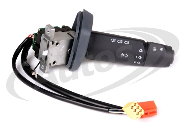 Přepínač sdružený - směr/světlo/ostřik/zvuková signalizace MAN TGA,TGL,TGM,Lion s Coach