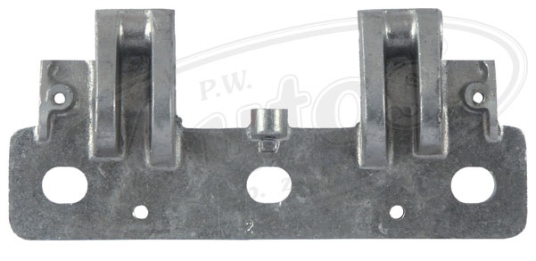 Závěs krytu motoru spodní L/P DAF 95XF 