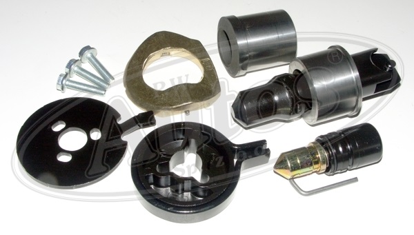 Sada opravárenská závěsu ROCKINGER typ-400 C