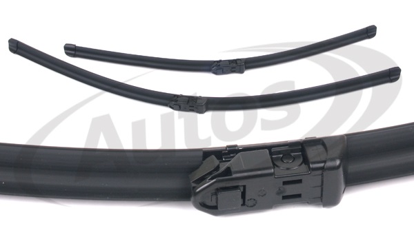 Lišta stěrače 650mm/530mm - sada AeroTwin CITROEN Jumper, FIAT Ducato, PEUGEOT Boxer