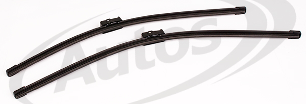 Lišta stírací BOSCH AeroTwin 530mm