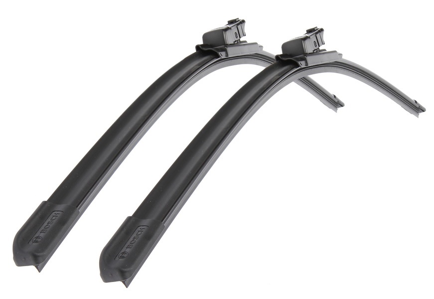 Lišta stěrače 530mm - sada 2 ks AeroTwin ŠKODA Fabia II, Roomster 03.06-05.15