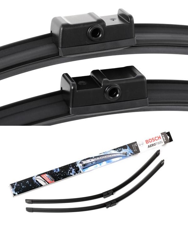 Lišta stěrače 700/700mm - sada AeroTwin FORD Galaxy, SEAT Alhambra I, VW Touran