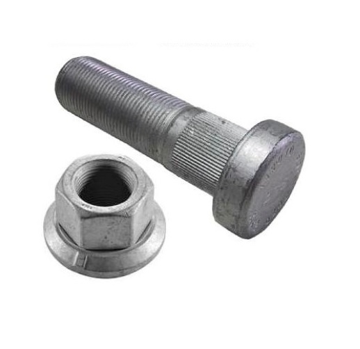 Šroub kolový s maticí M22x1,5x78 SAF SK NLB/ Integral SK RLB /SKRB/  B9/ BA9/ BI9/