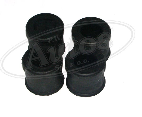 Silentblok tlumiče DAF 