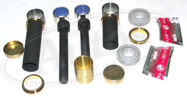 Sada opravárenská brzdového třmenu MERITOR LISA D série RVI Magnum AE385, Premium