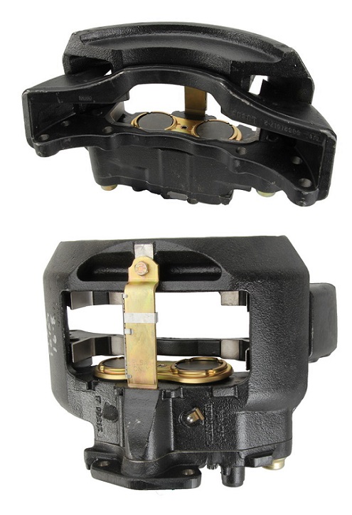 Třmen brzdy L MERITOR Elsa 1 MAN F2000