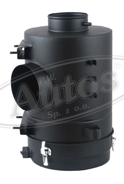 Čistič vzduchu C 29 1366/1 DAF 95XF, XF95