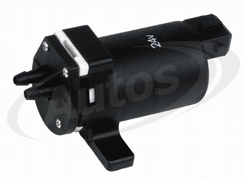 Čerpadlo ostřikovače skla RVI Premium, Kerax, Magnum AE 390/420TI, E.Tech 400/440, Midlum 