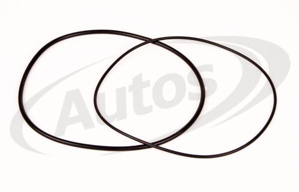 Kroužek těsnící vložky válce - sada 144x2,5mm/147,5x4mm SCANIA DSC12, DC11.01/02/03
