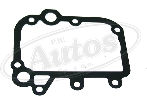 Těsnění chladiče oleje MAN M2000, M90, NEOPLAN, SOLARIS