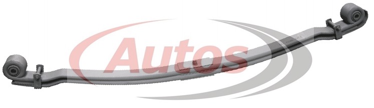 Pero listové 925/925 2 listy PN MAN TGA