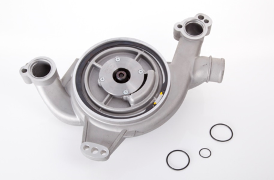 Čerpadlo vody MAN TGA, TGX, F2000, E2000, Lion Stra, Lion Coach