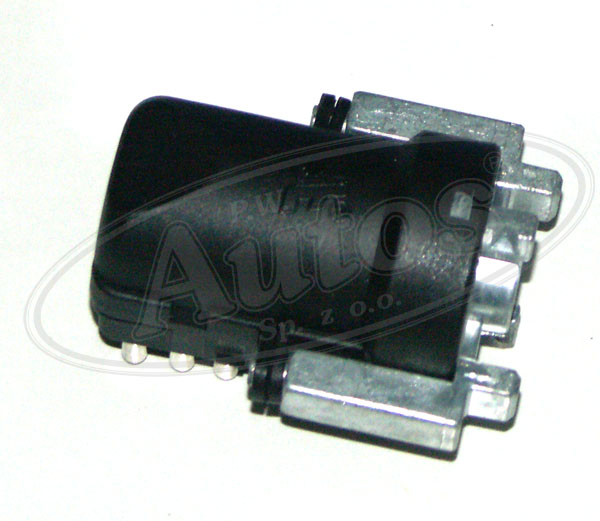 Kostka spínací skříňky SCANIA 94,114,124,144,164