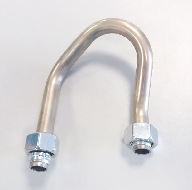 Trubka kompresoru vzduchu DAF XF/CF EURO2/EURO3