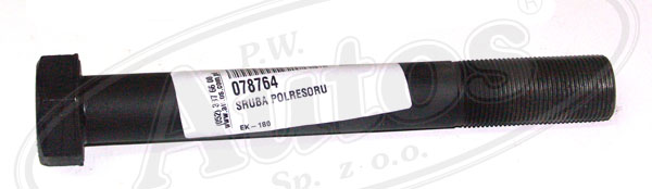 Šroub ramene ZN RVI