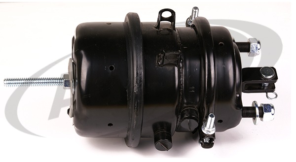 Válec brzdový 20/24" kombinovaný ROR LM/TM do DXi95, MAN VOLVO, RVI