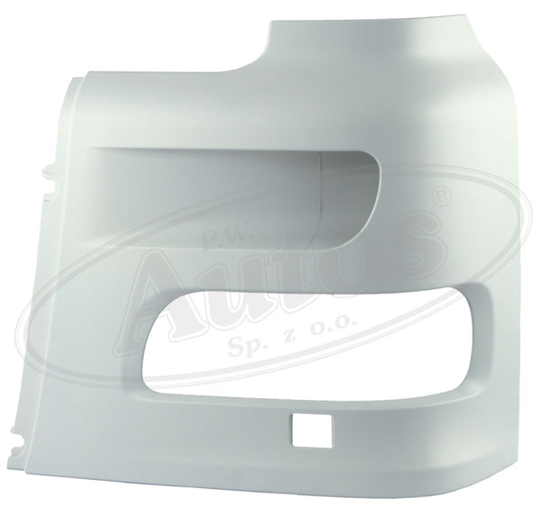 Kryt světlometu L DAF 95XF série 2, 105XF