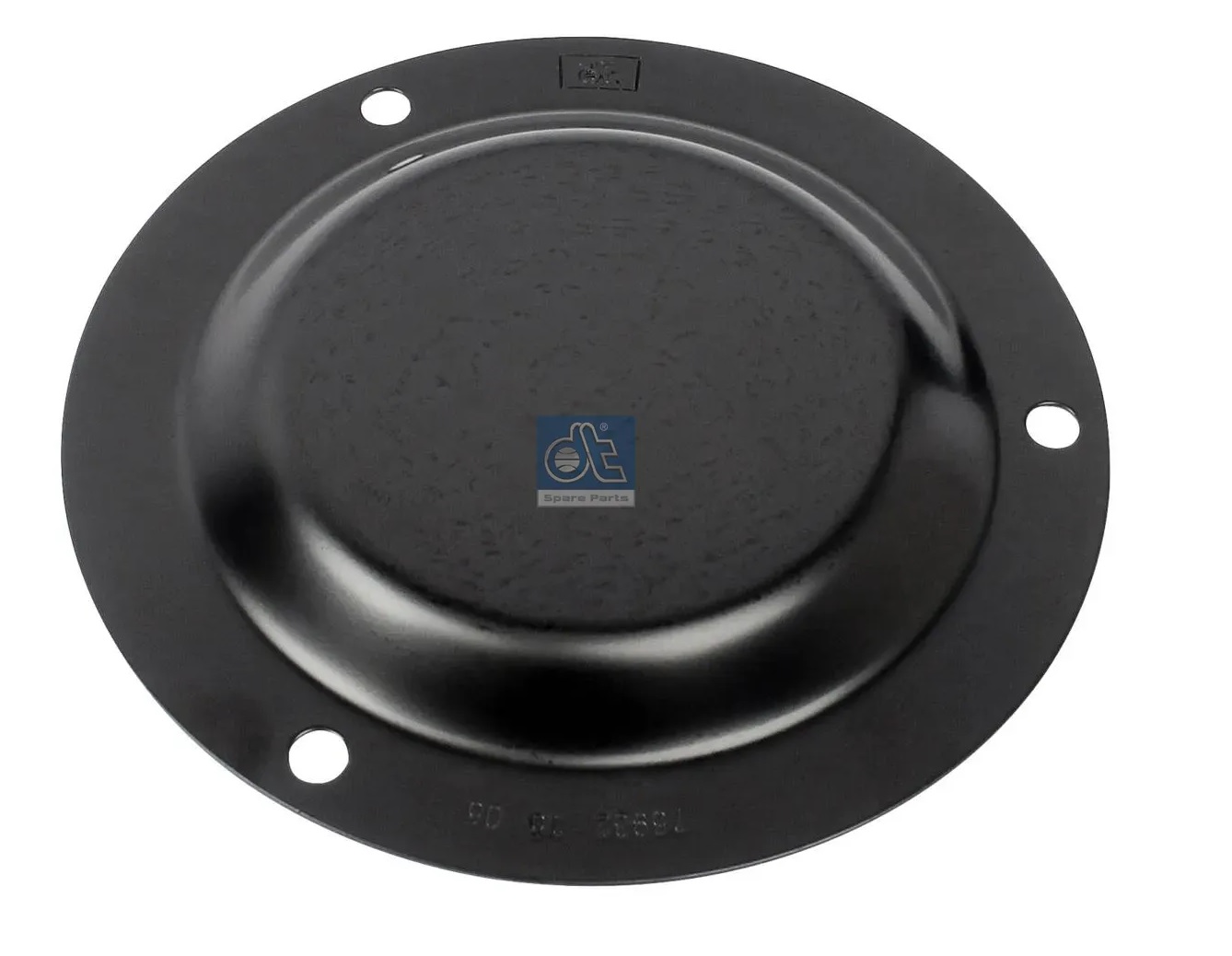 Víčko náboje kola pr.160/180x13 ZN MERCEDES Actros MP2/MP3, Axor 2, Zetros, Arocs, Atego