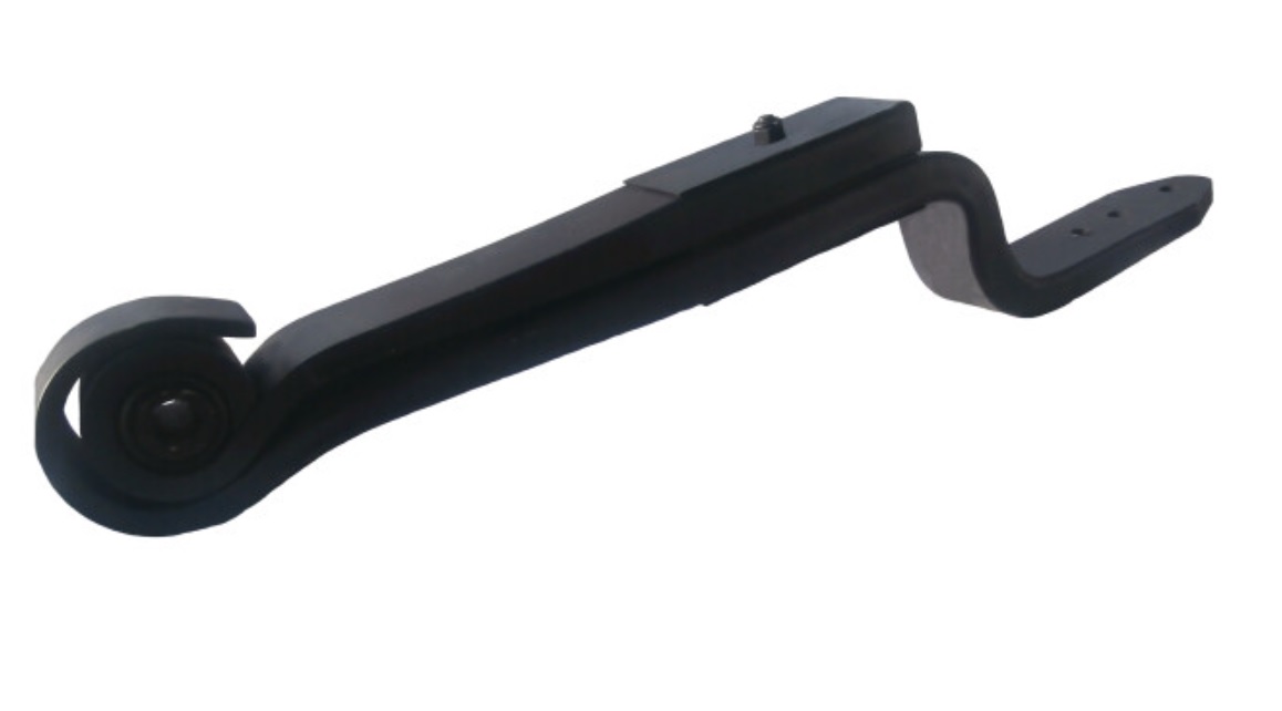 Pero listové 500/465 2 listy BPW