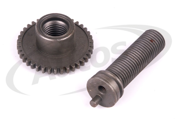 Sada opravárenská brzdového třmenu L MERITOR LISA C/S serie RVI Premium AE385/M250, VOLVO 