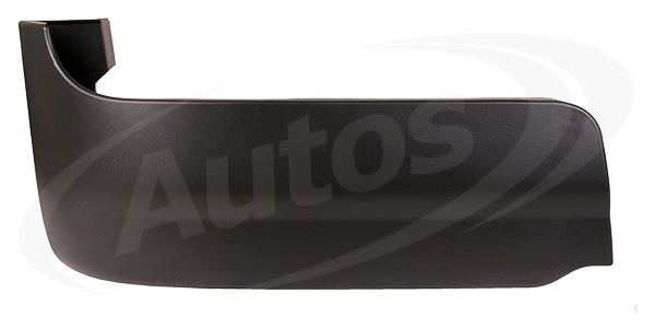 Roh nárazníku spodní P MAN TGA XL/XXL