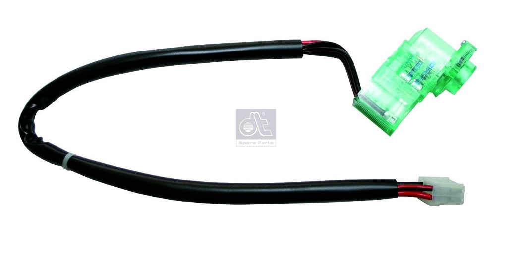 Kostka spínací skříňky MERCEDES Atego, Axor, Actros