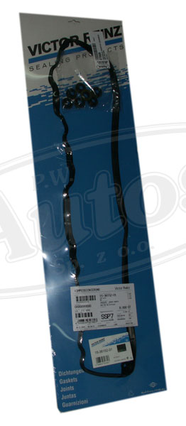 Těsnění víka hlavy válců MERCEDES Atego, Econic, Unimog, Axor, Atego 2, Axor 2, Zetros