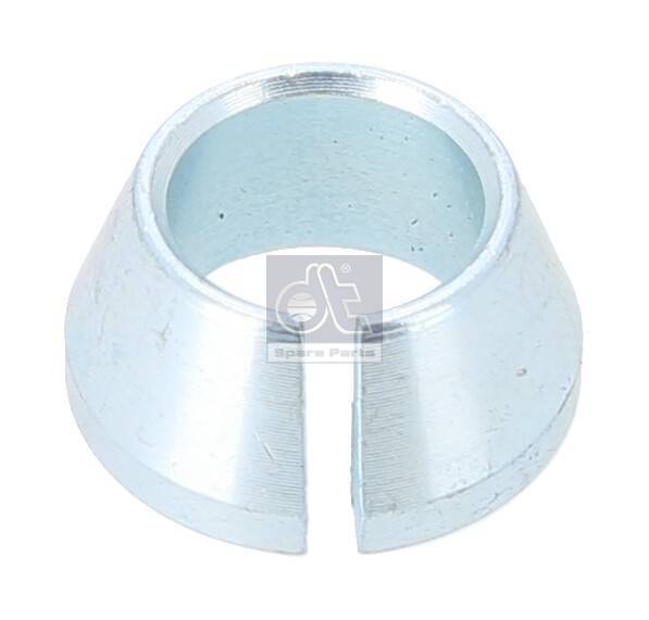 Objímka vodící náboje kola pr.12,2x20x,2x10 SCANIA L,P,G,R,S/ P,G,R,T AMD 900/901