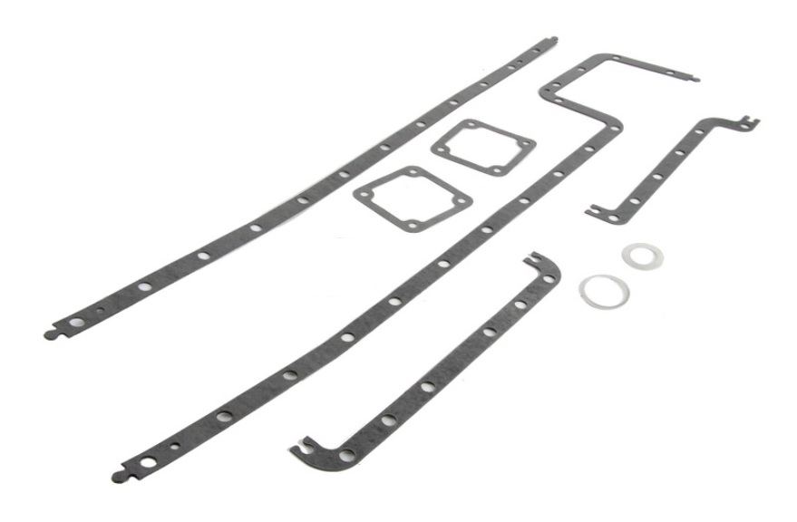 Těsnění olejové vany SCANIA P,G,R,T DSC14.13/15