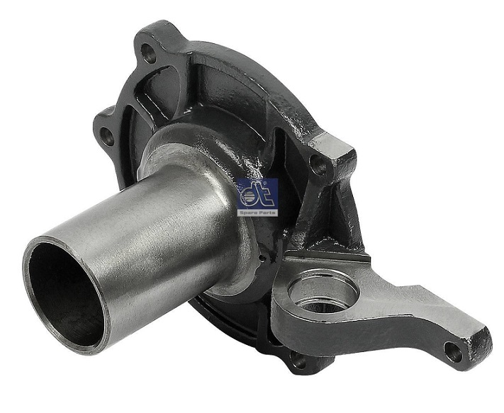 Kryt spojky převodovky VOLVO 	VT 2014, VT 2214 /B, VTO 2214B, VT 2514 /B/OD, VTO 2514B, VT