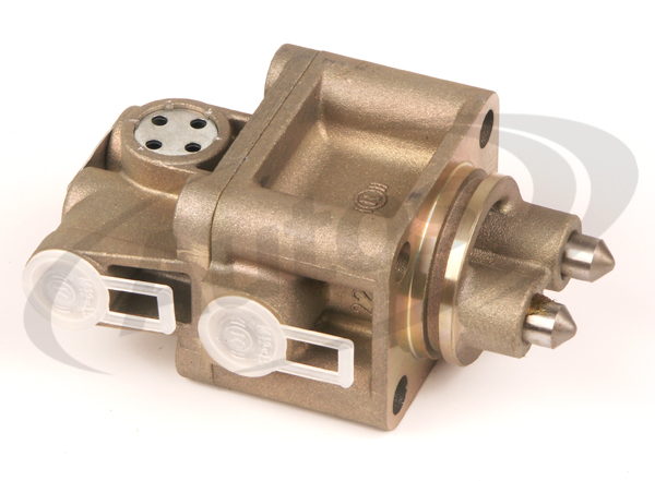 Ventil ovládání převodovky IVECO E.Cargo